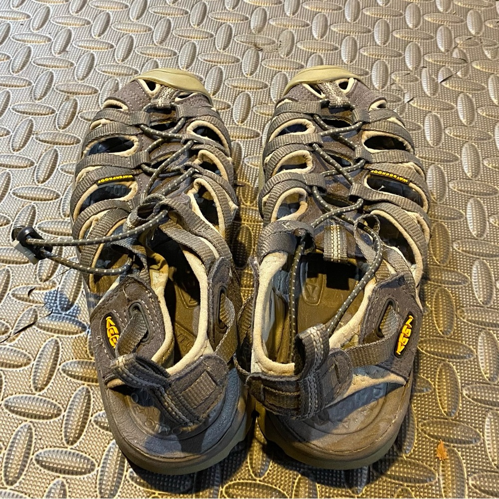 Keen Sandals